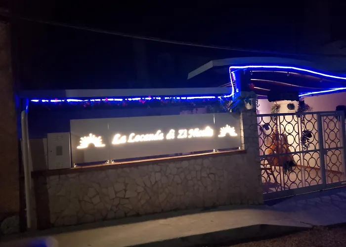 La Locanda Di Zì Nicola