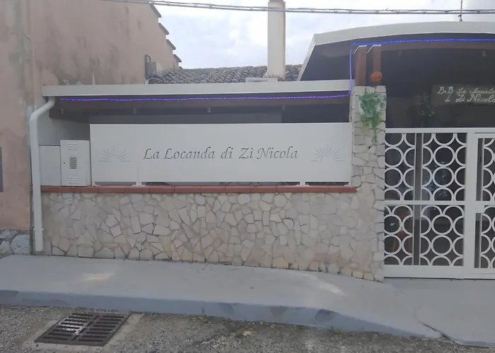 La Locanda Di Zì Nicola
