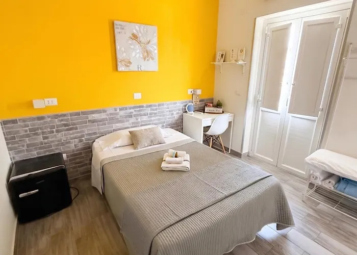 B&B Lamezia Airport