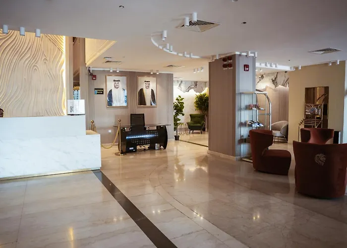 Al Mansour Plaza