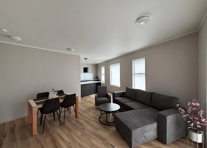 All Vacation Rentals Vik s