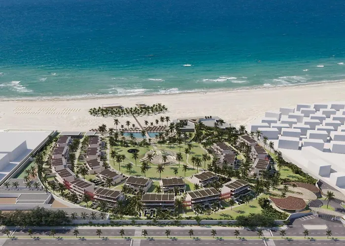 Ping pong hotels Voi Vila Do Farol