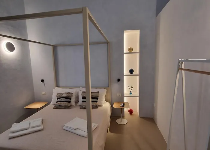 La Bella Volta - Elegant Rooms