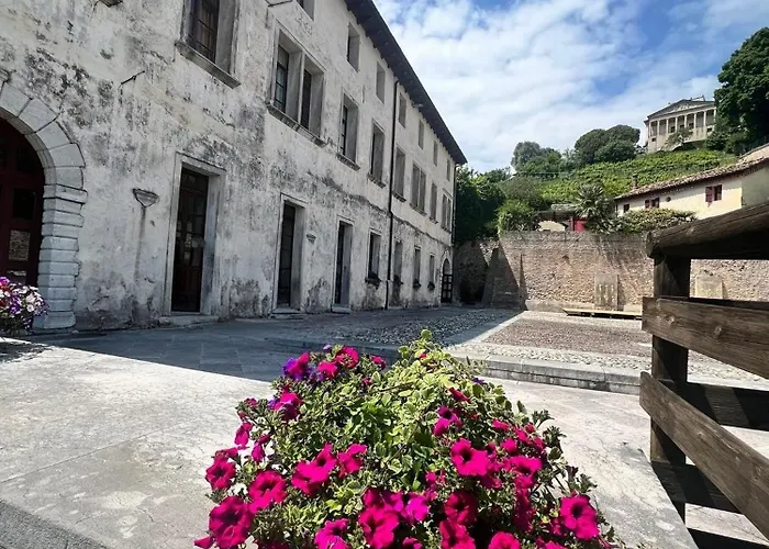 Campus San Francesco
