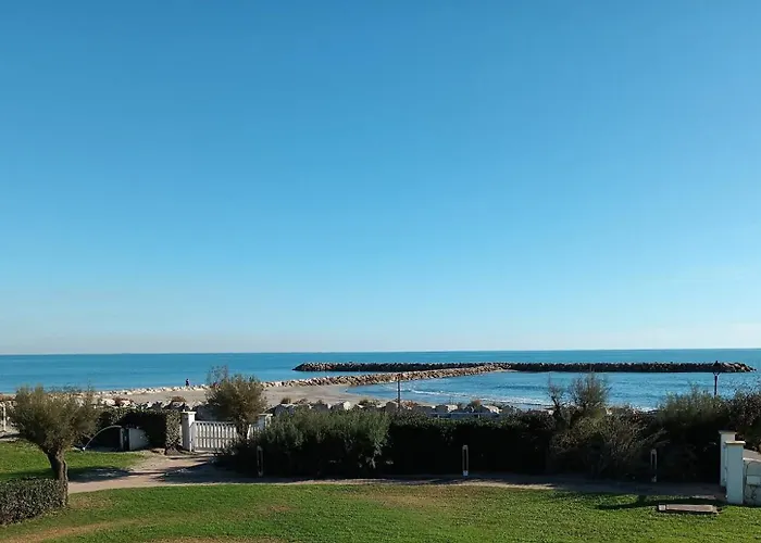 Thalacap Camargue