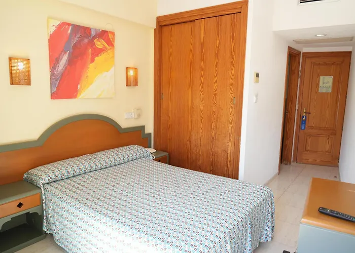 Invisa Ereso All Inclusive