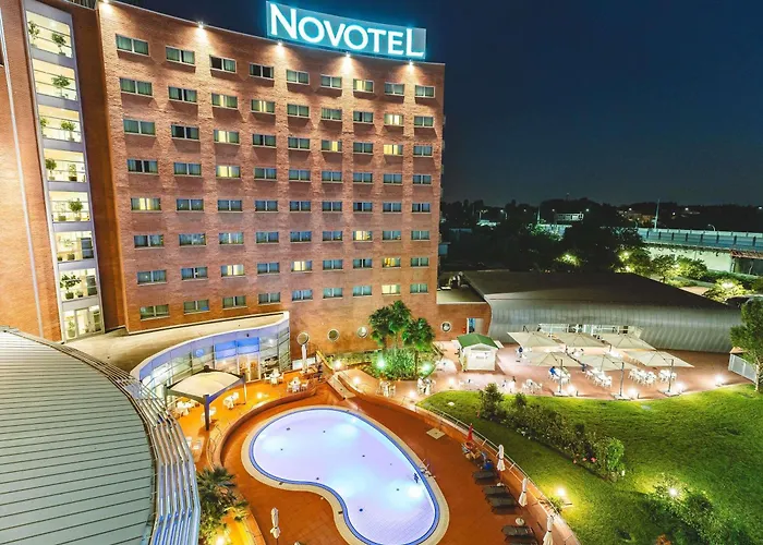 Animaux admis Novotel Venezia Mestre Castellana
