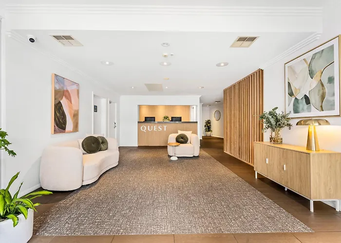 Quest Wollongong