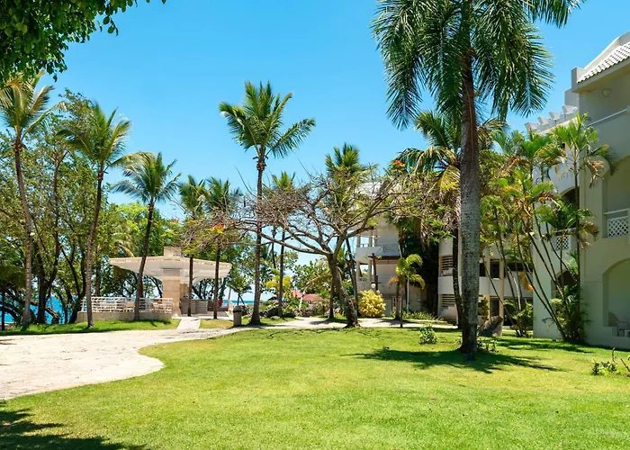  Casa Marina Sosua, Trademark By Wyndham All Inclusive