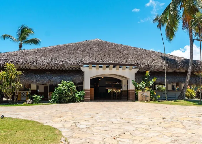  Casa Marina Sosua, Trademark By Wyndham All Inclusive
