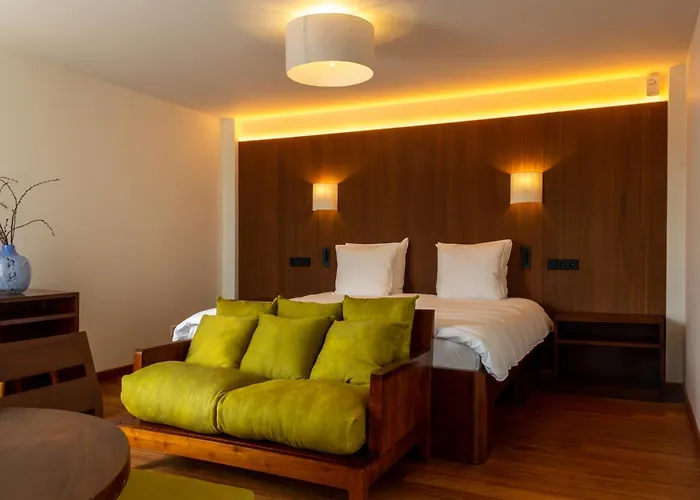 Hotel The Exchange
