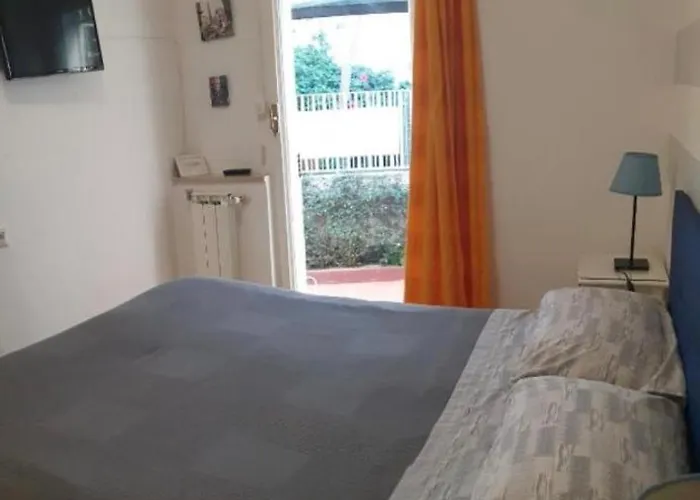 B&B Rivalta - Posillipo