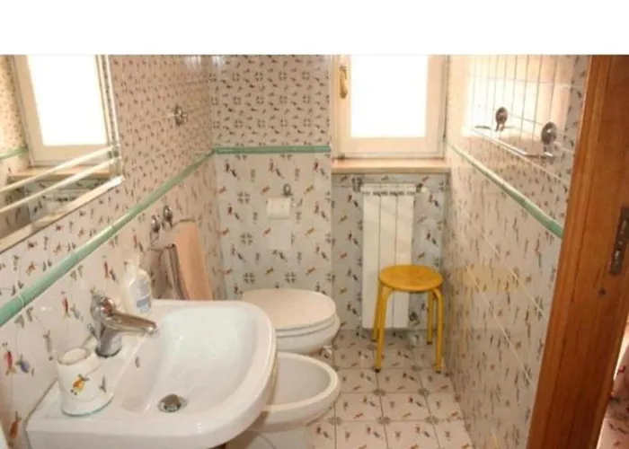 B&B Rivalta - Posillipo