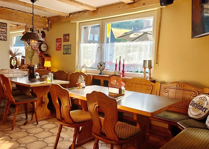 Gasthof Sonnental