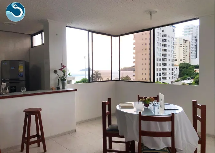 Edificio Sandra