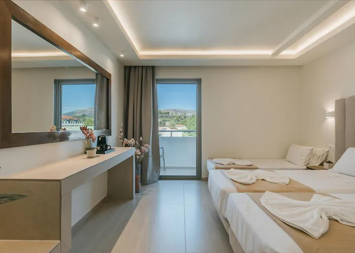 Esperia Hotel