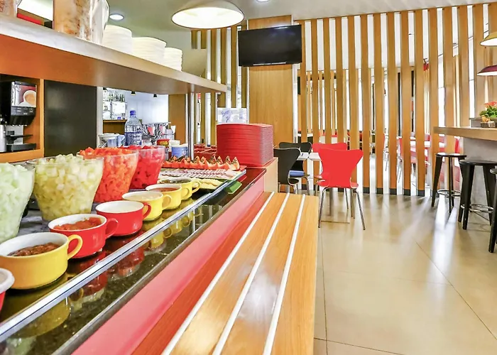 ibis Goiânia