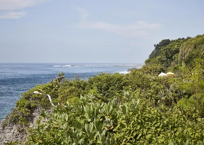 Apurva Kempinski Bali