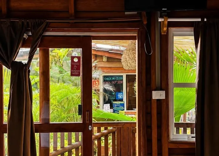 Hotelito Villas Holbox
