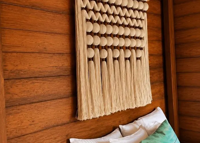 ito Villas Holbox - Self Check In