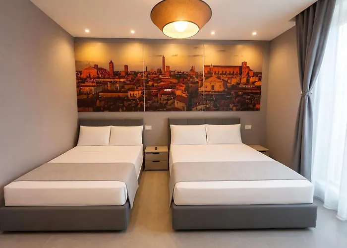  Galliera Residence