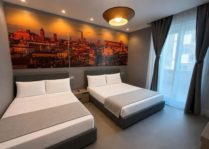  Galliera Residence