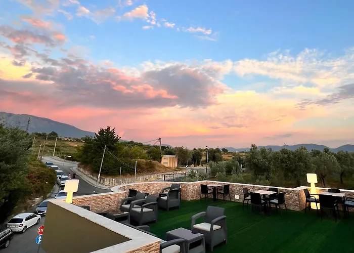 Jata Hotel