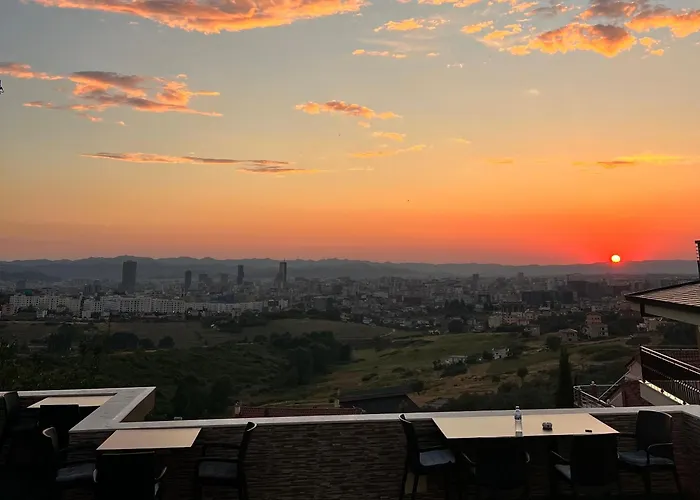 Jata Hotel