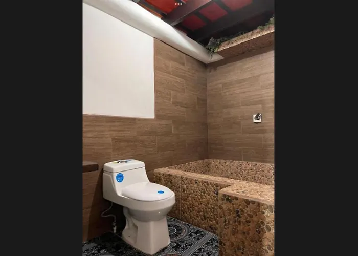 Casa Alejandro De Los Caballeros
