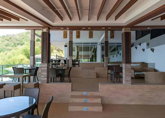 Boutique hotels 