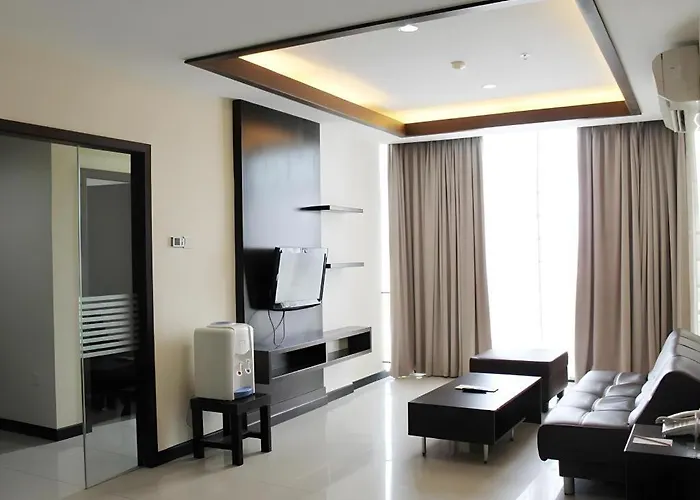 Bcc & Residence