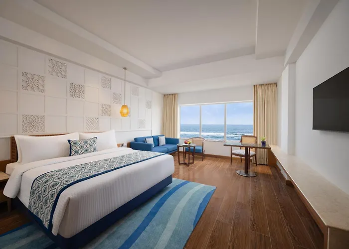 Fortune Beachfront, Puri - Member Itc s' Group