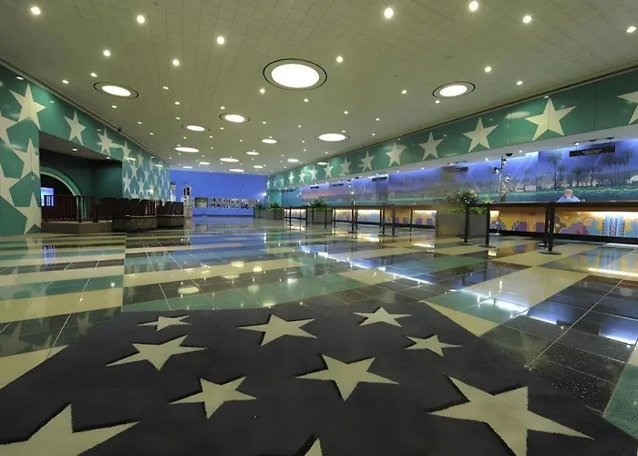 Disney'S All-Star Movies Resort