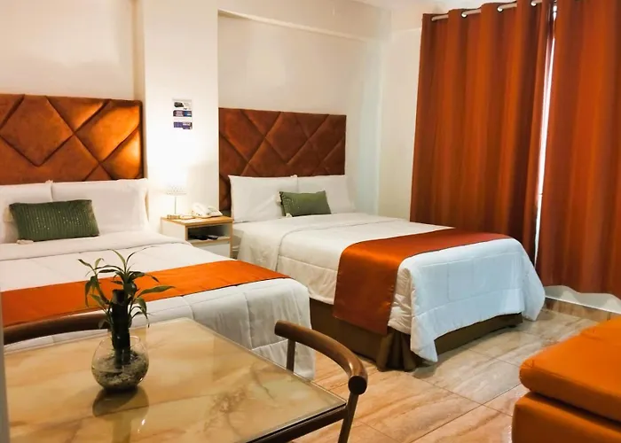 Hotel Soul Mate Inn