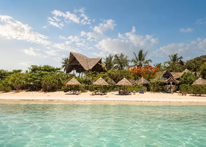 Smile Boutique Beach hotel