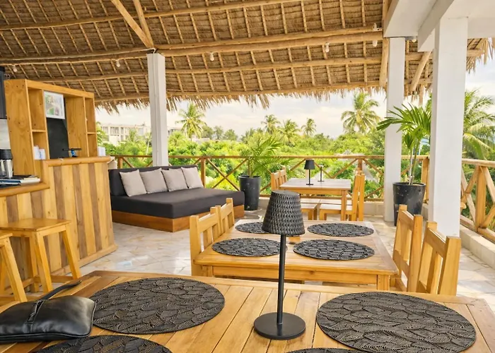 Smile Boutique Beach hotel