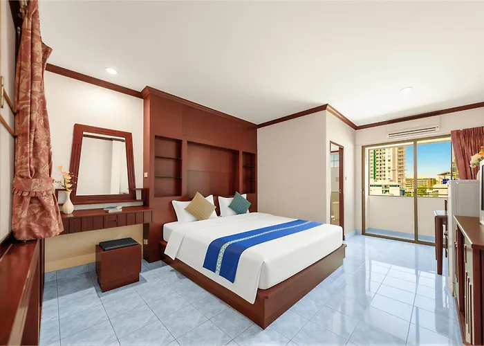 Selina Place Hotel