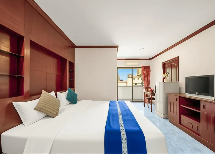 Selina Place Hotel