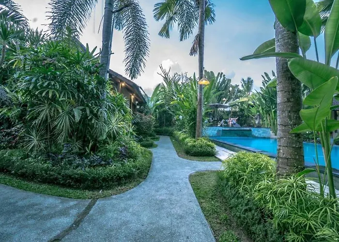  Bali Dream Ubud
