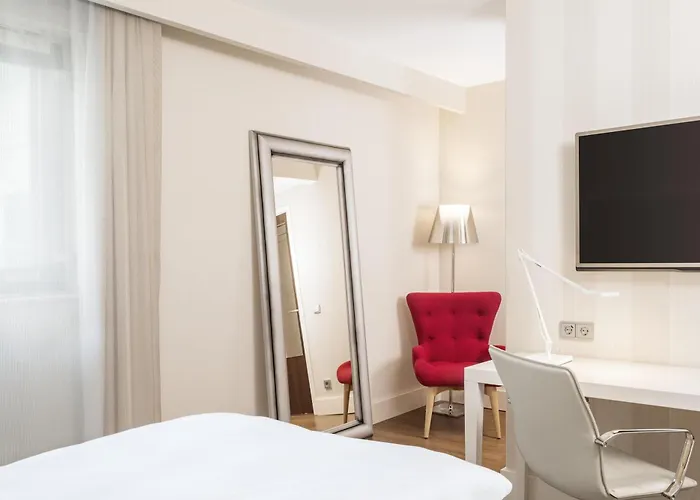 Avani Frankfurt City