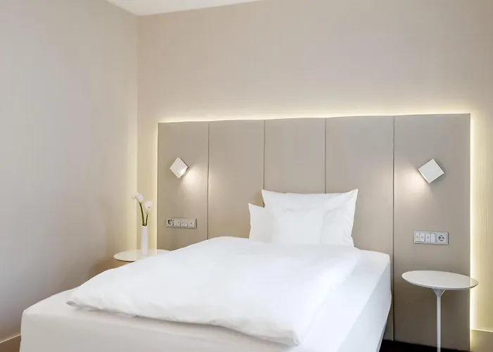 Avani Frankfurt City
