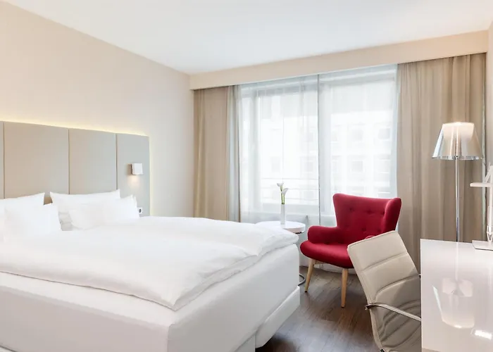 Avani Frankfurt City