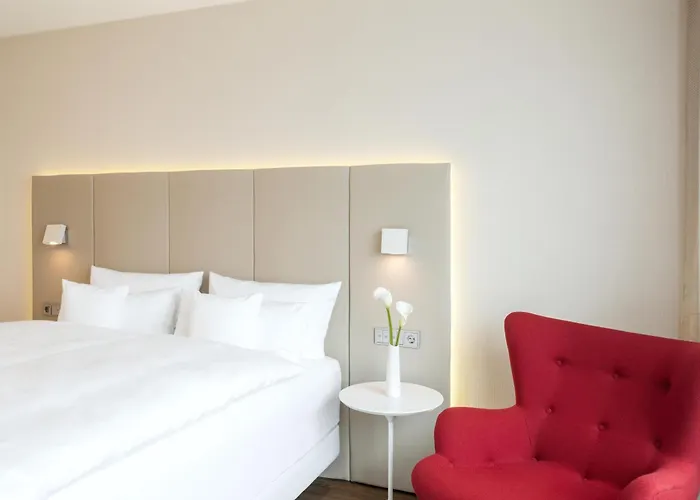 Avani Frankfurt City