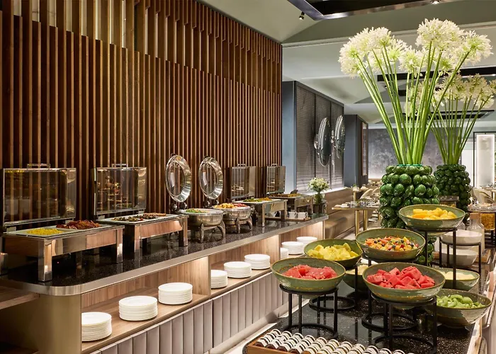 Anantara Palazzo Naiadi - A Leading Of The World
