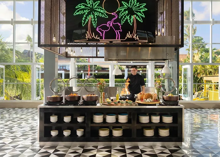 Hard Rock Bali