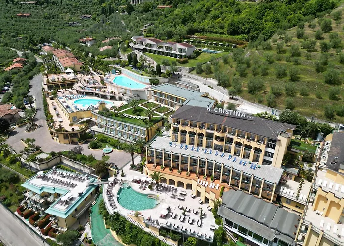 Hotel Cristina