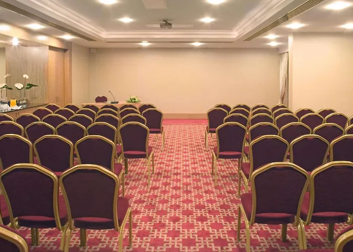 Moevenpick Izmir