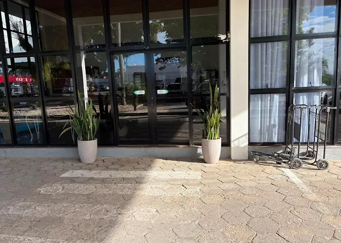 Brisamar Suite Hotel