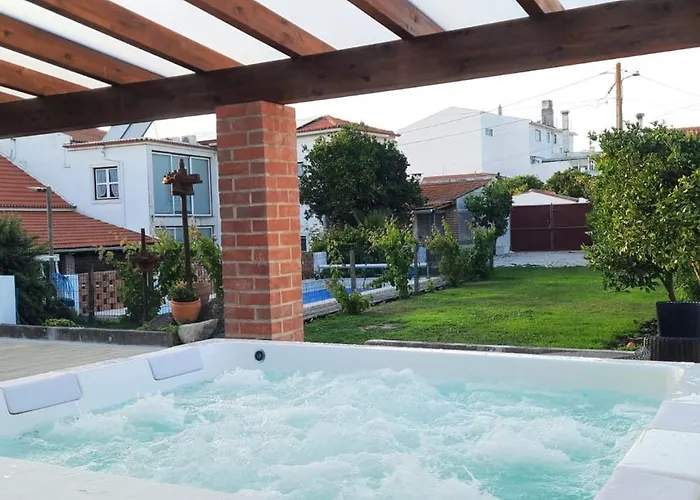 Casa Adega Do Mosteiro - Turismo Rural