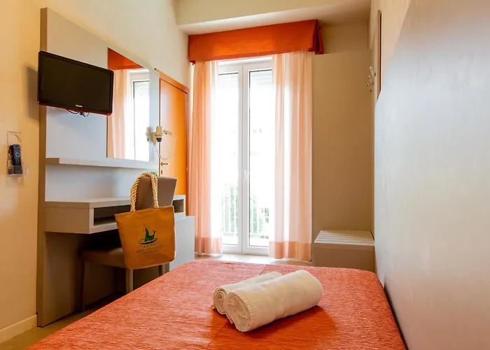 Hotel Beaurivage